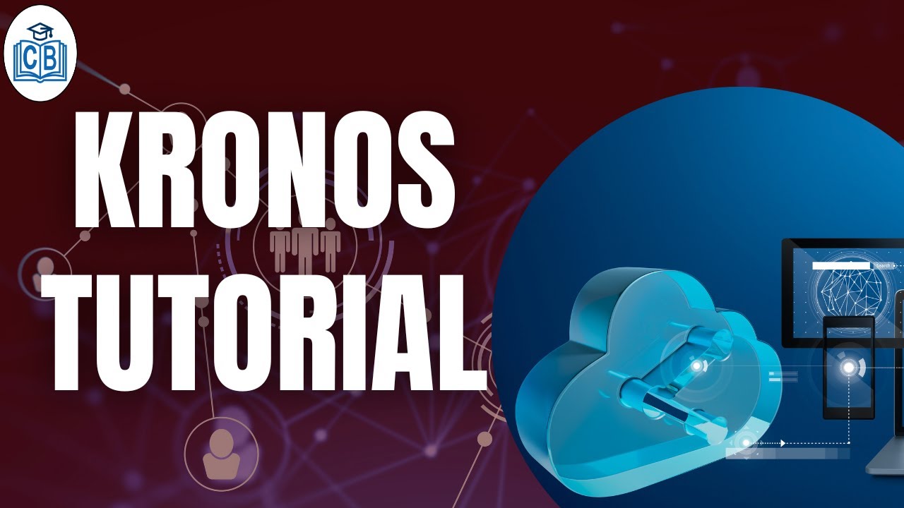 Обучение Kronos | Курсы обучения Kronos | Учебное пособие по планированию Kronos | CyberBrainer