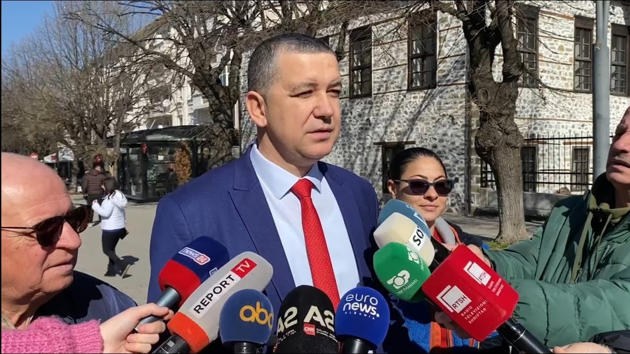 Васил Стерјовски интервју за македонското радио