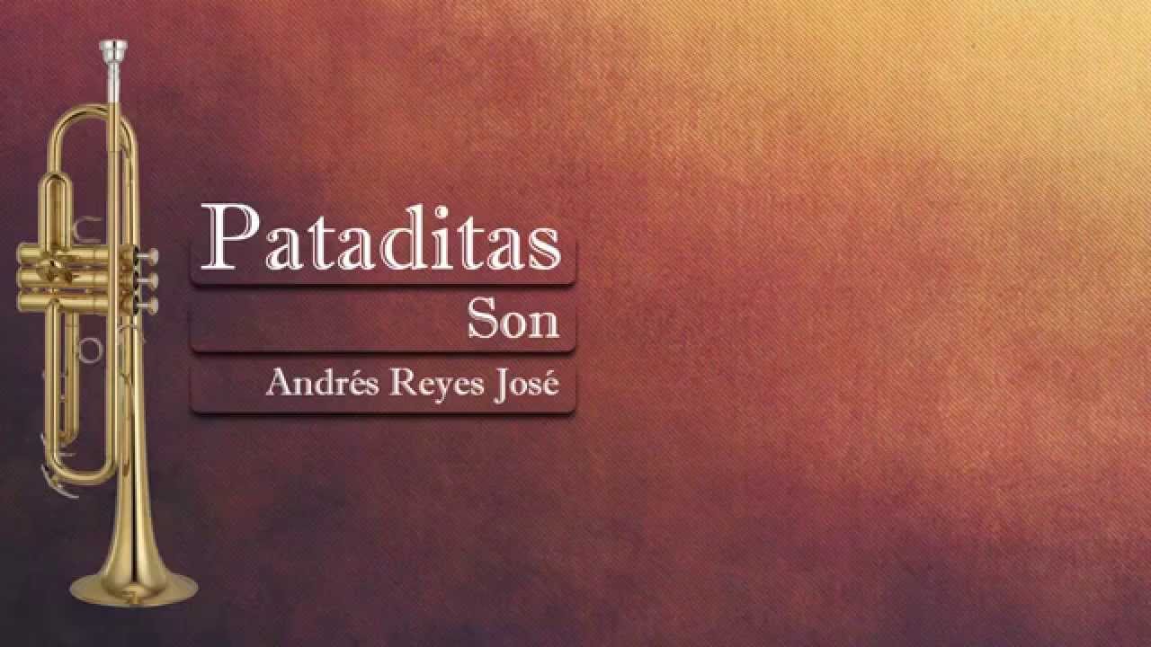 ✓ Pataditas ⇛ Son ⇚