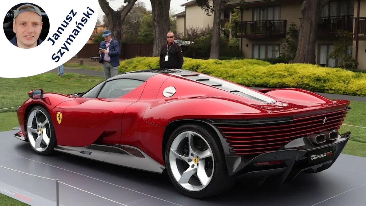 Historia wyścig&oacute;w i sukces&oacute;w ferrari: od legendarnych początk&oacute;w do wsp&oacute;łczesnych triumf&oacute;w