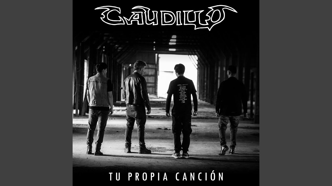 Tu propia canción