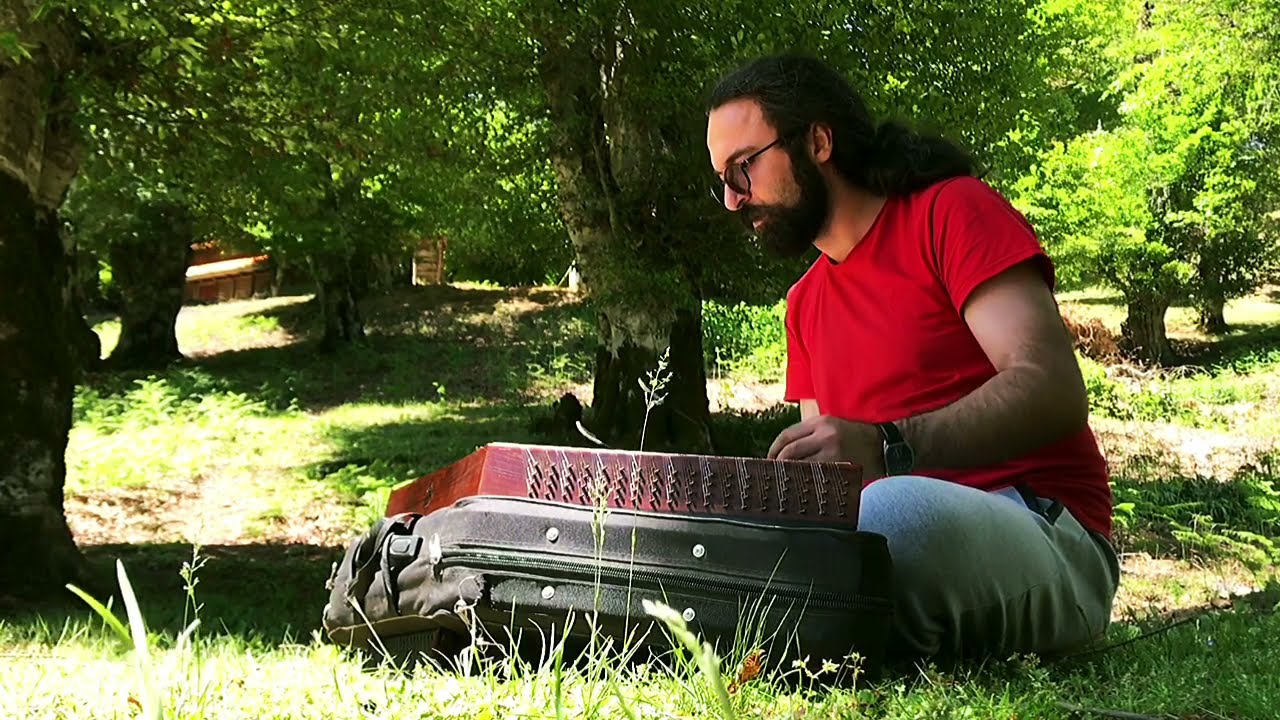 گنبد مینا-  مرتضا سعیدی راد