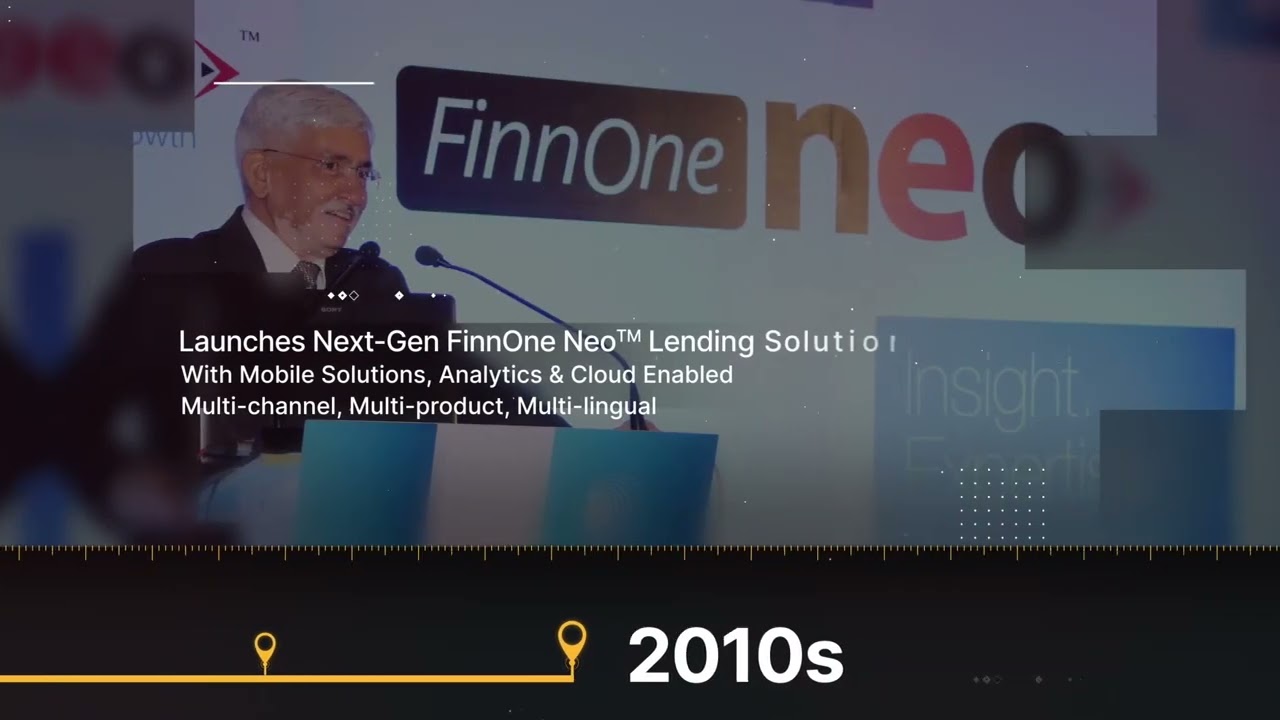 Nucleus Software at MENA BFSI Leaders Conclave 2024
