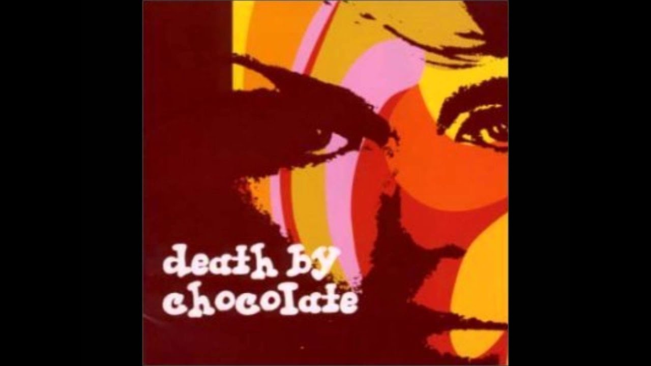 Death by chocolate - The land of chocolate