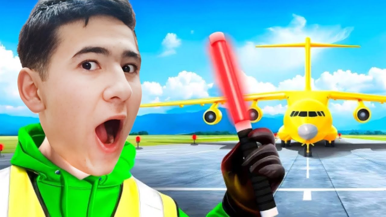 24 Soat **AIROPORT** QO'RIQCHISIGA AYLANDIM!