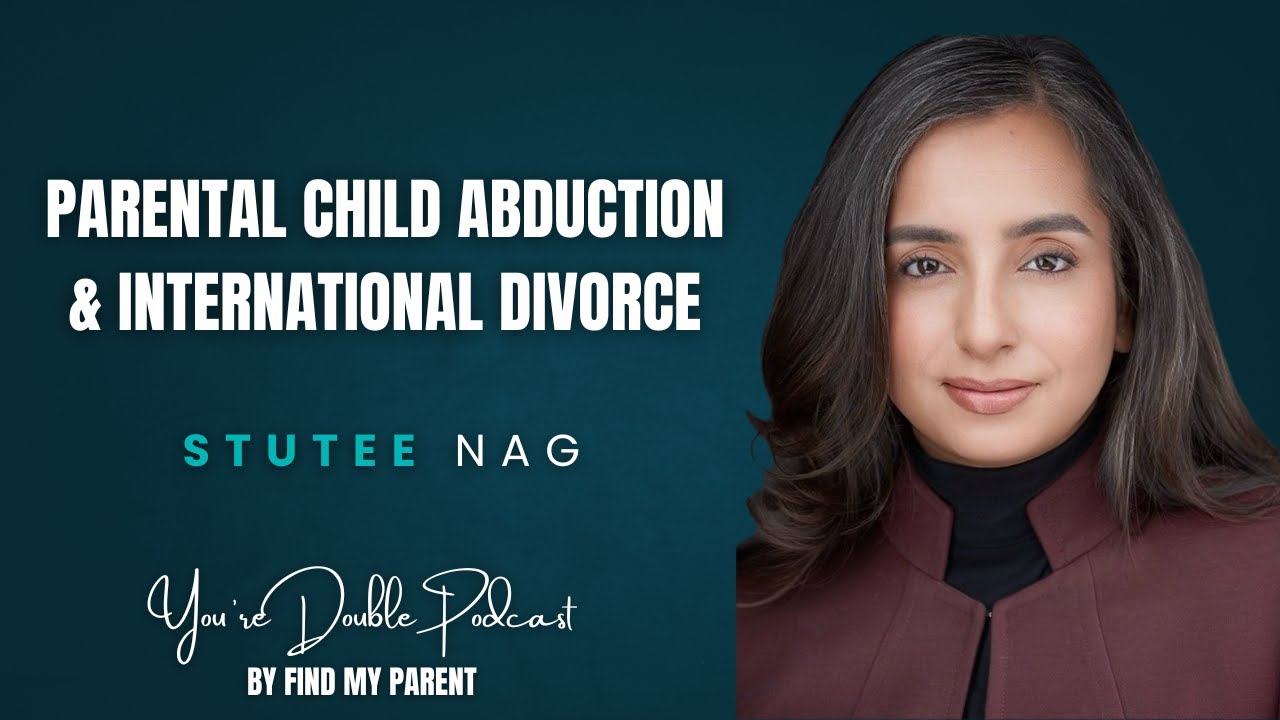 Parental Child Abduction & International Divorce | Custody Battles Across Borders Explained
