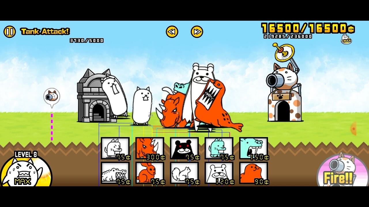 the battle dogs 4