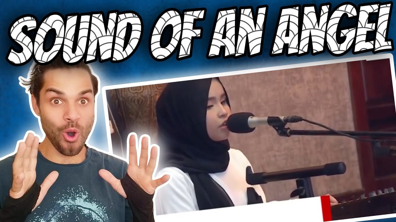 LIVE PUTRI ARIANI -Cover' LOVE OF MY LIFE #putriariani #putriarianigoldenbuzzer//Reaction