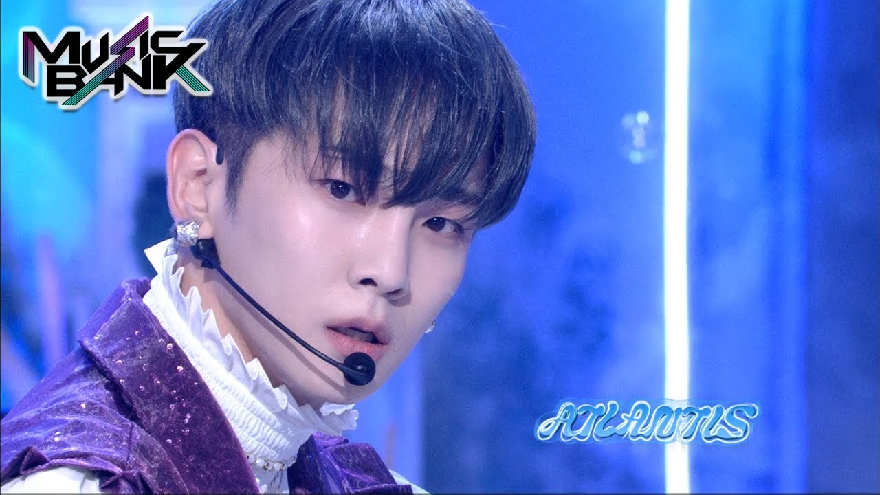 SHINee(샤이니) - Atlantis (Music Bank) | KBS WORLD TV 210416