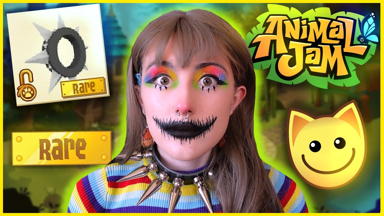 A Deep Dive Into Animal Jam