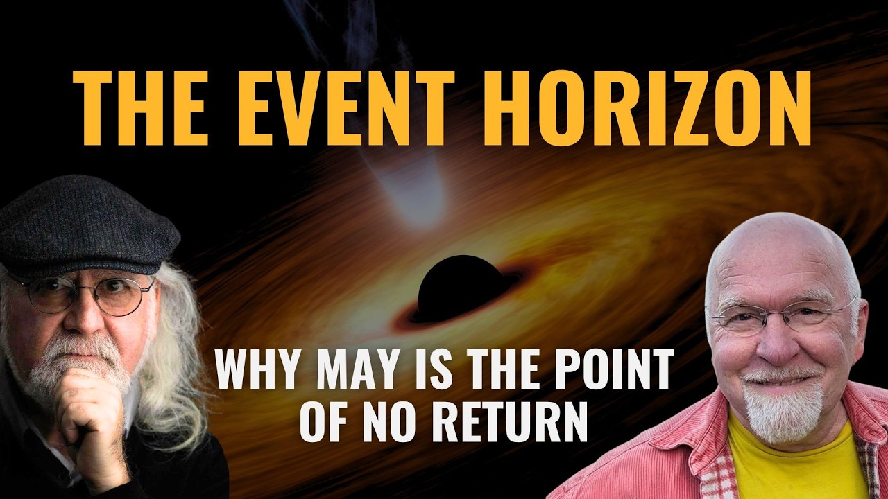 Rick Levine & Steve Judd May 2026 Forecast: Momentum Builds Toward a Turning Point