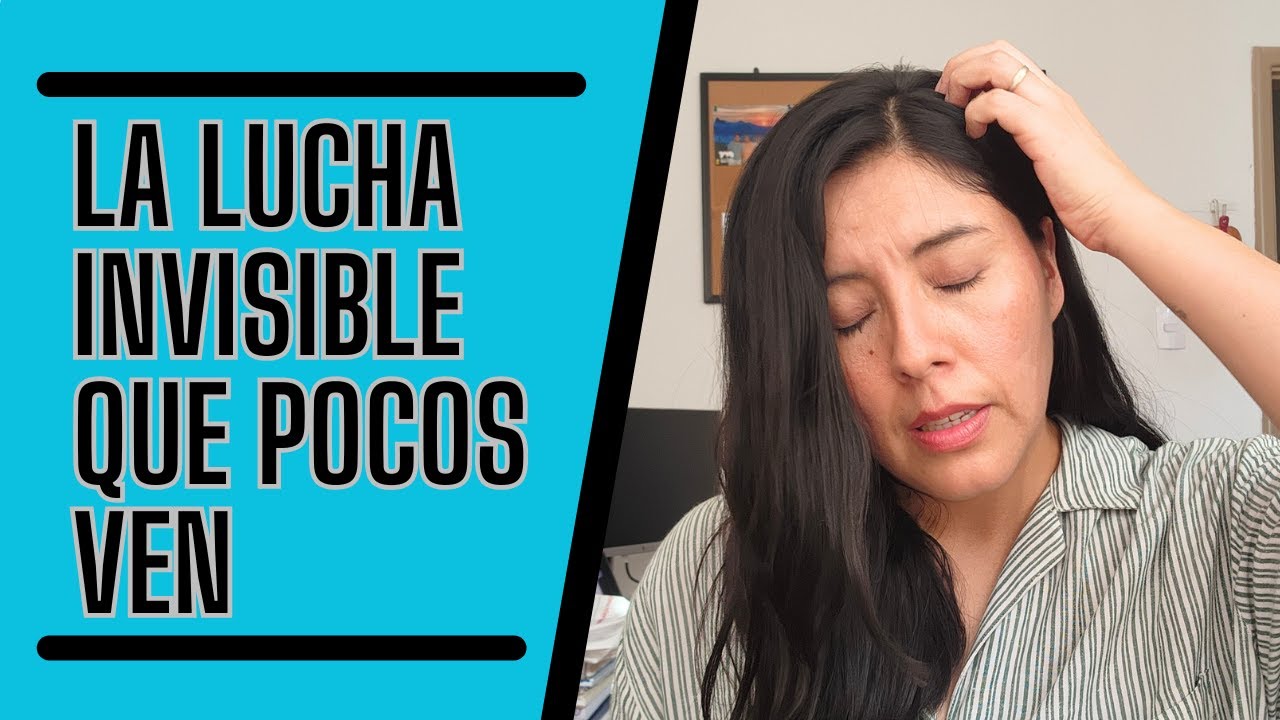 El impacto psicológico del CÁNCER