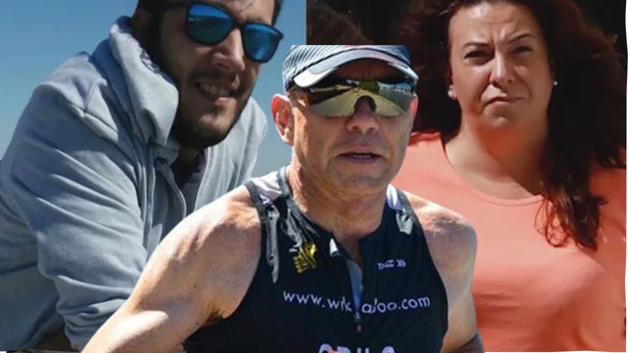 Su ESPOSA y su AMANTE lo ASESlNARON por DINERO | El TERRlBLE caso de Luis Grilo