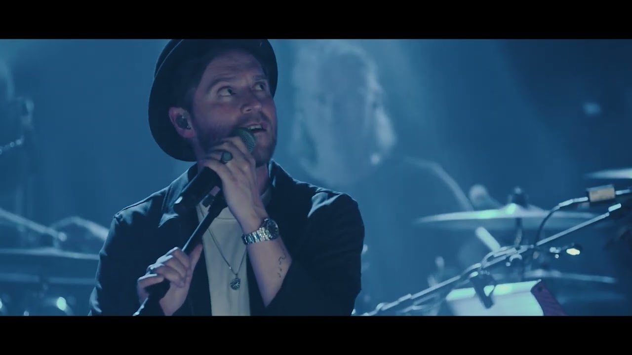 Johannes Oerding - Diese Stadt ist einsam ohne Dich (Live im KNUST 2022)