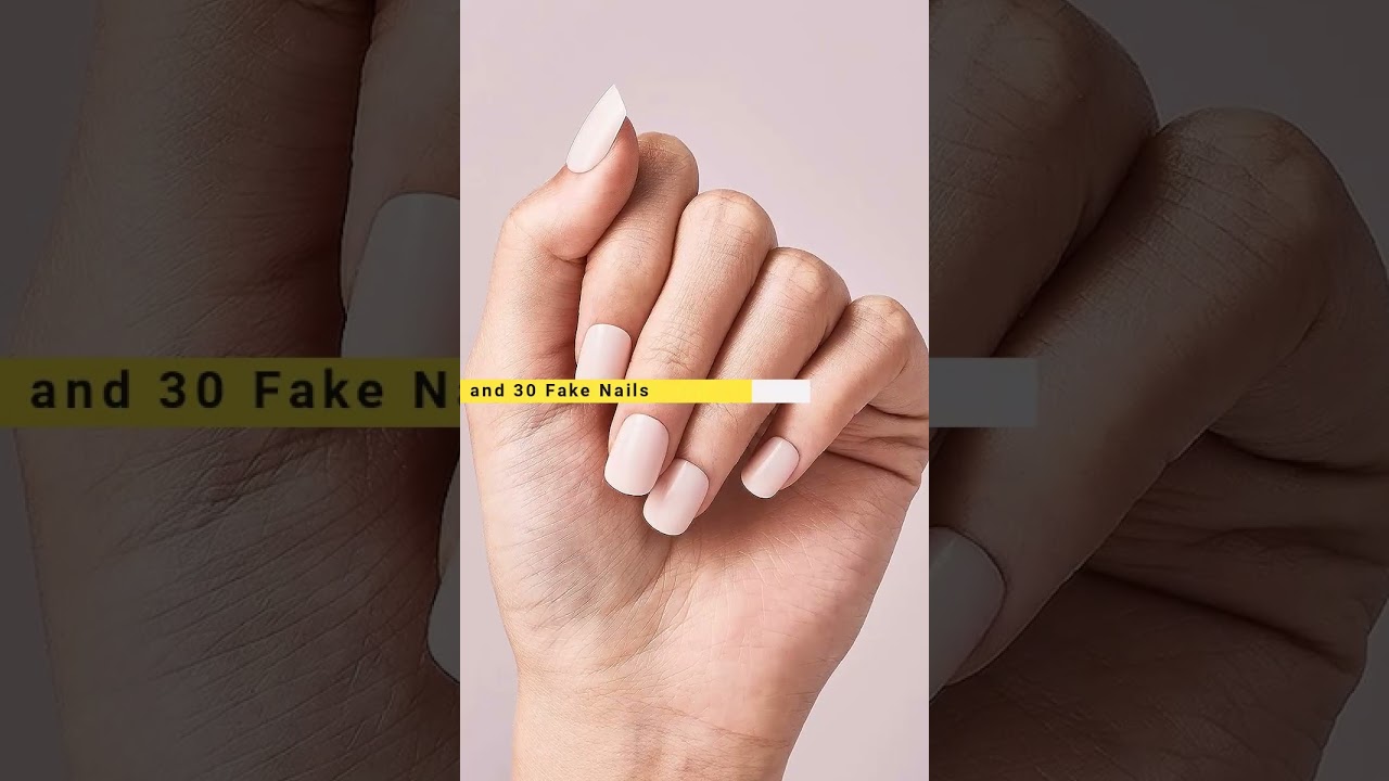 best Mini Nail File | amazon product review