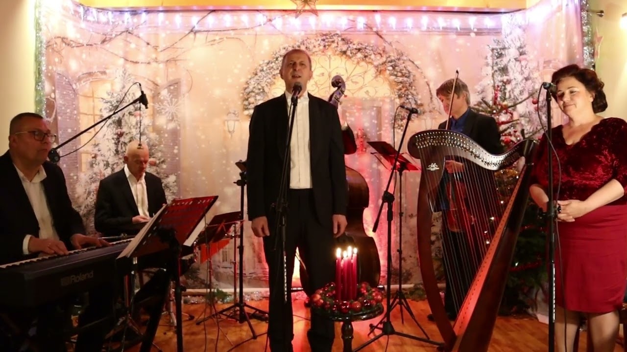 Z. Preisner - Weihnachtslied für die Abwesenden/Kolęda dla nieobecnych/Carol for the absent
