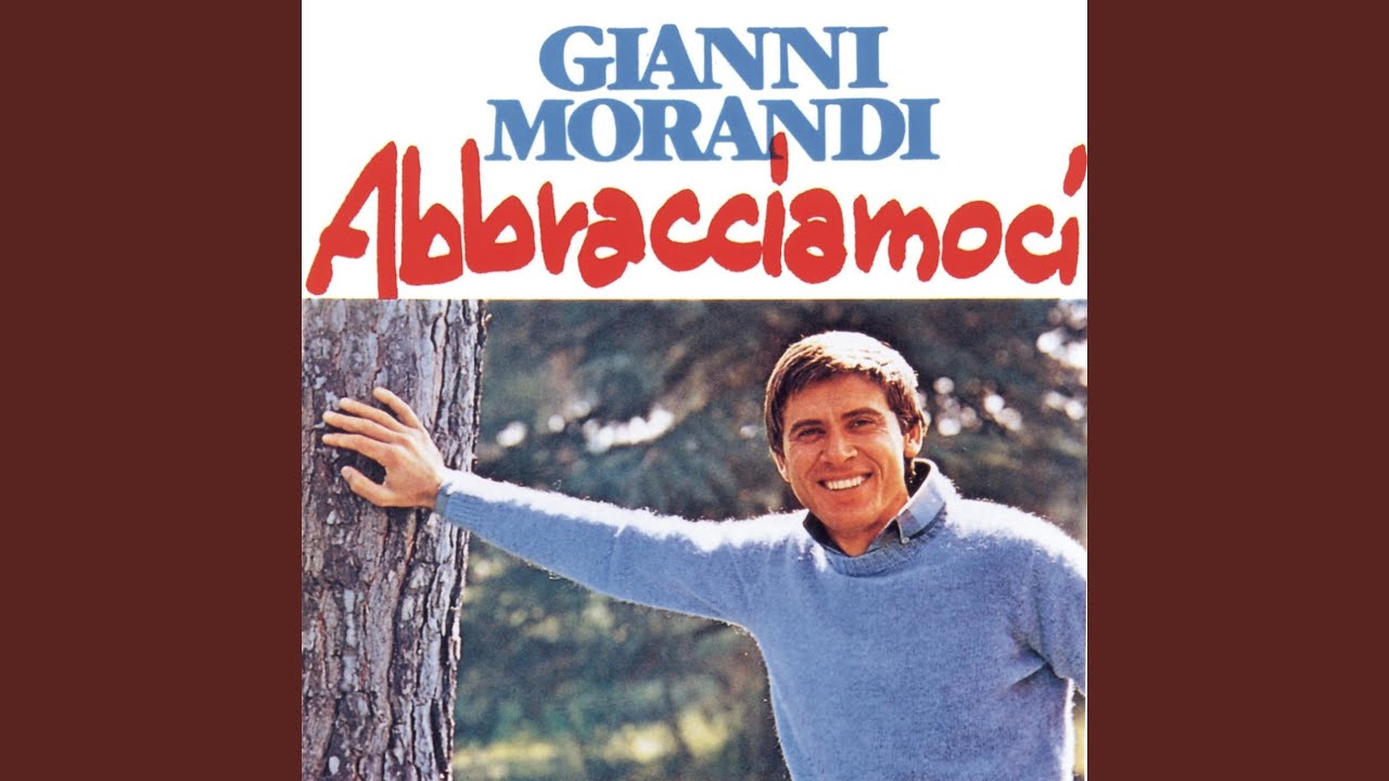 Nell'Amore Come Nel Dolore