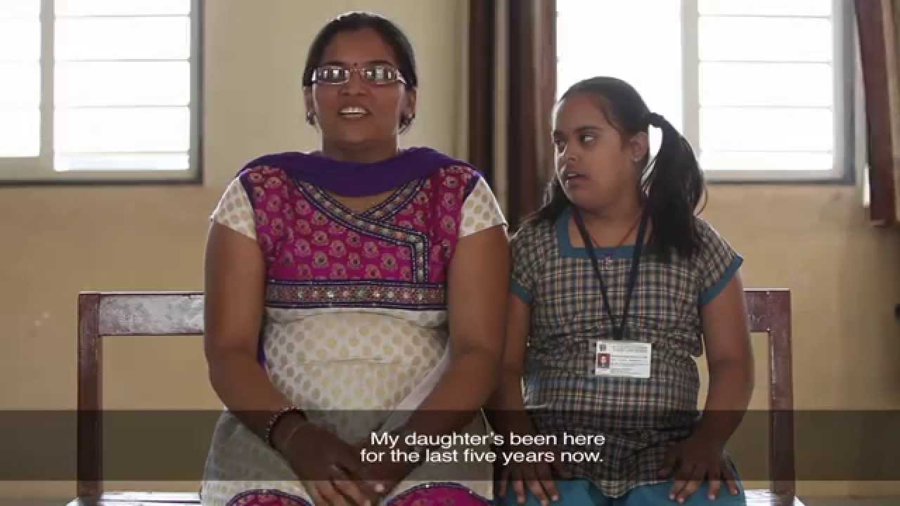 ICMH - Special Schools for Special Children