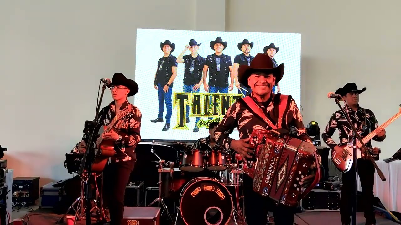 Lo Cállare - Talento Norteño de San Luis Potosí. 