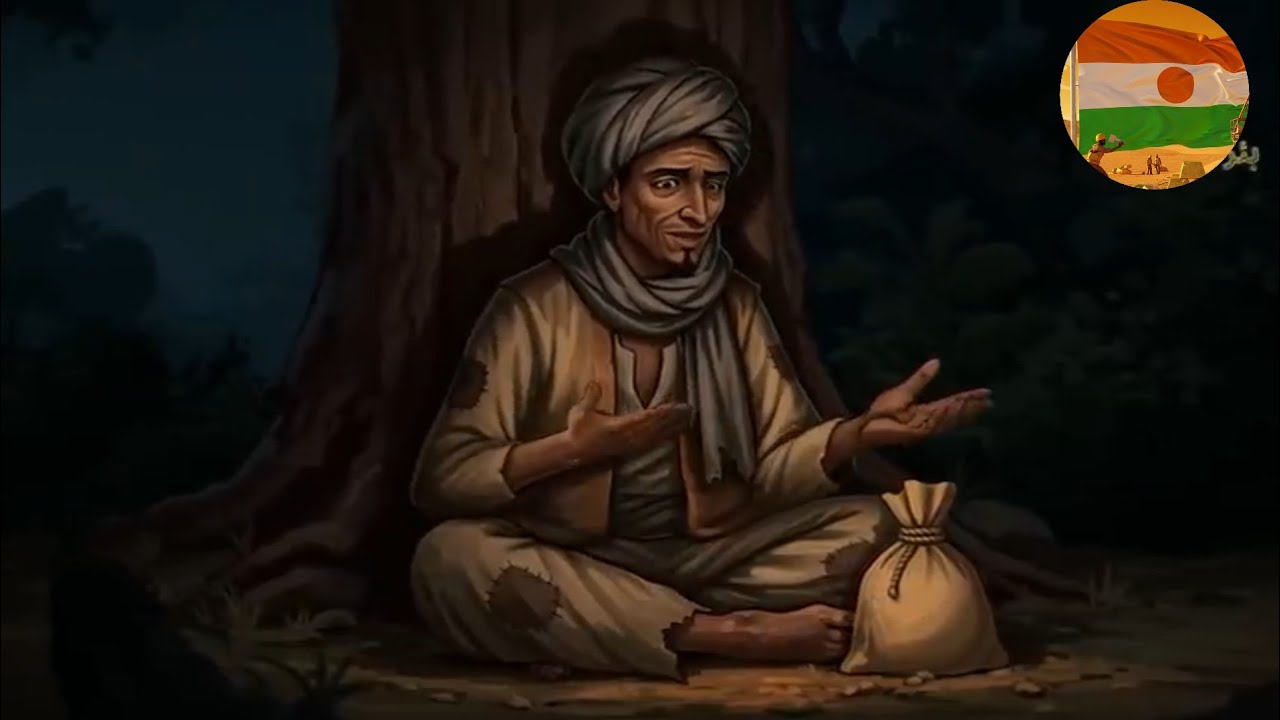 Histoire en zarma 14