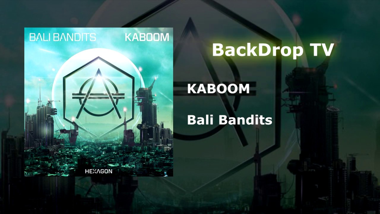 HEXAGON (Best Drops) #1