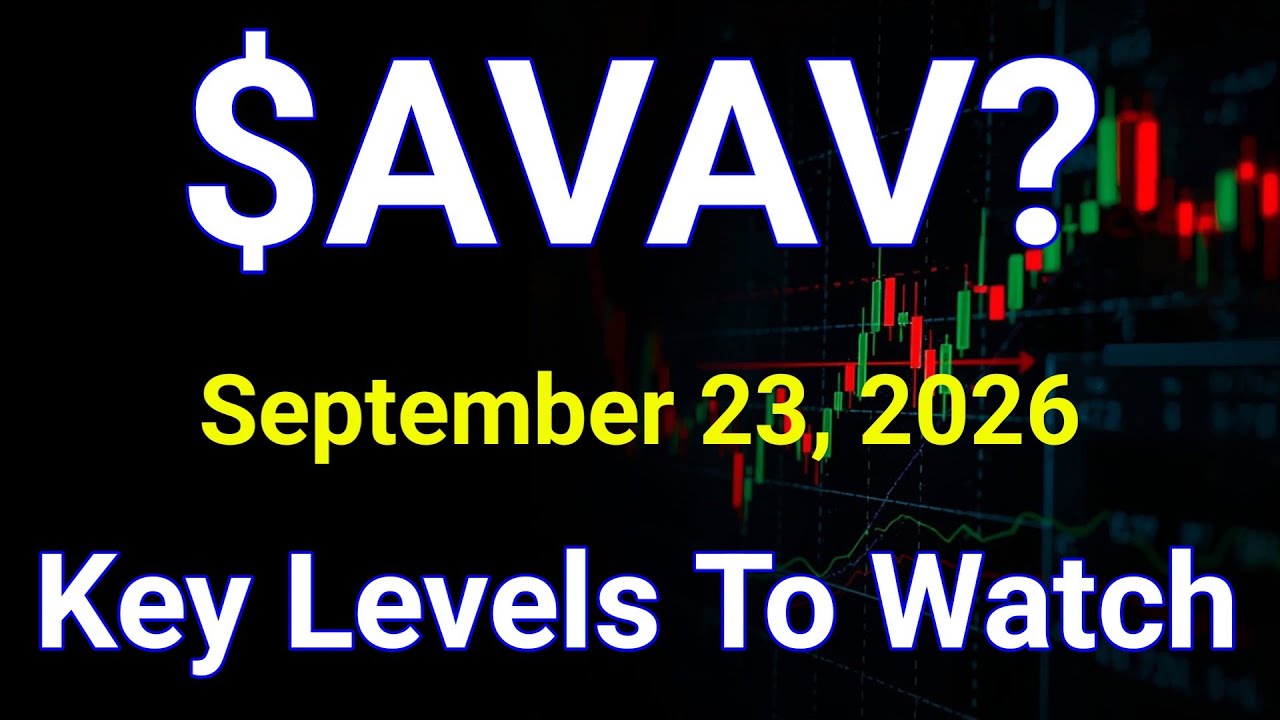 AVAV Stock Analysis | AeroVironment, Inc. | September 23, 2026