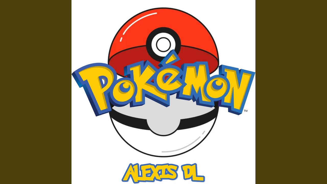 Pok&eacute;mon : Main Title Intro (EPIC COVER) [Fan music]