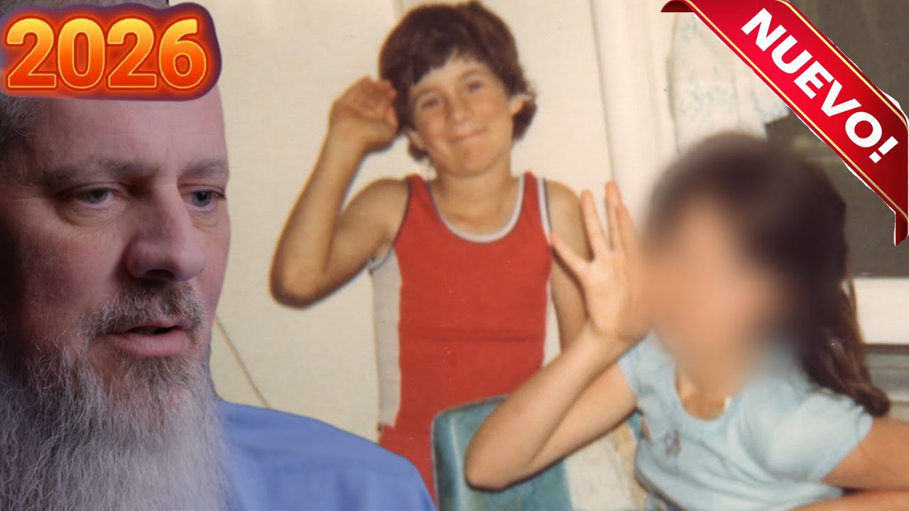 [ NUEVO ] La Casa del Mal 2026 | Él es el monstruo | ID Investigation Discovery en Latino