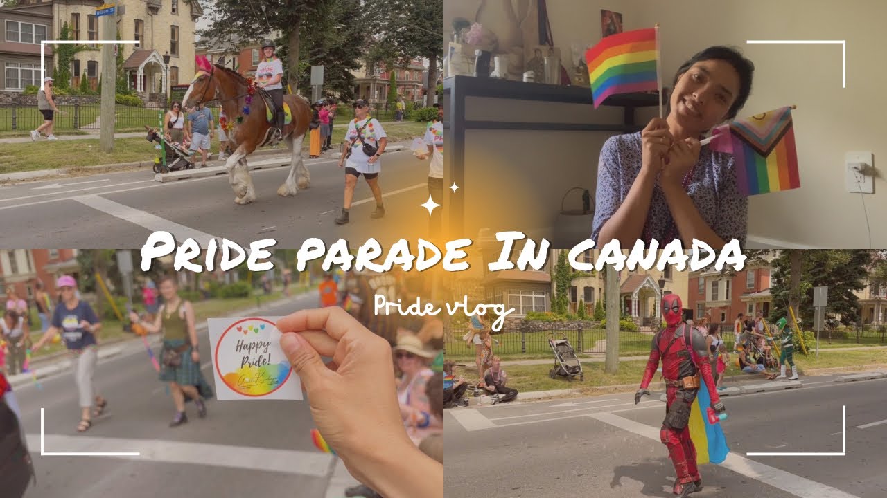 Happy Pride month 2024 | 