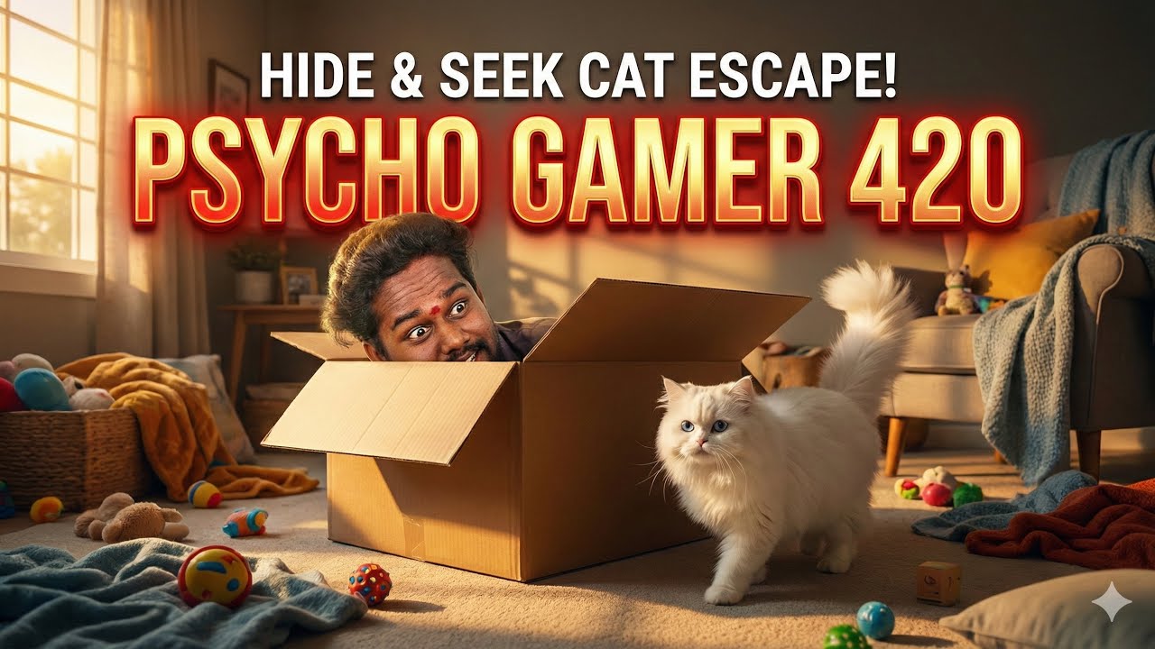 🤗Hide and seek 😯 ipad play 💪 #hideandseekcatescape  #catescapegame #viralgame2024 #recommended #sub