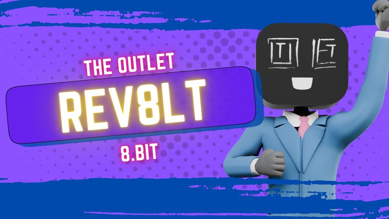 Rev8lt.8bit
