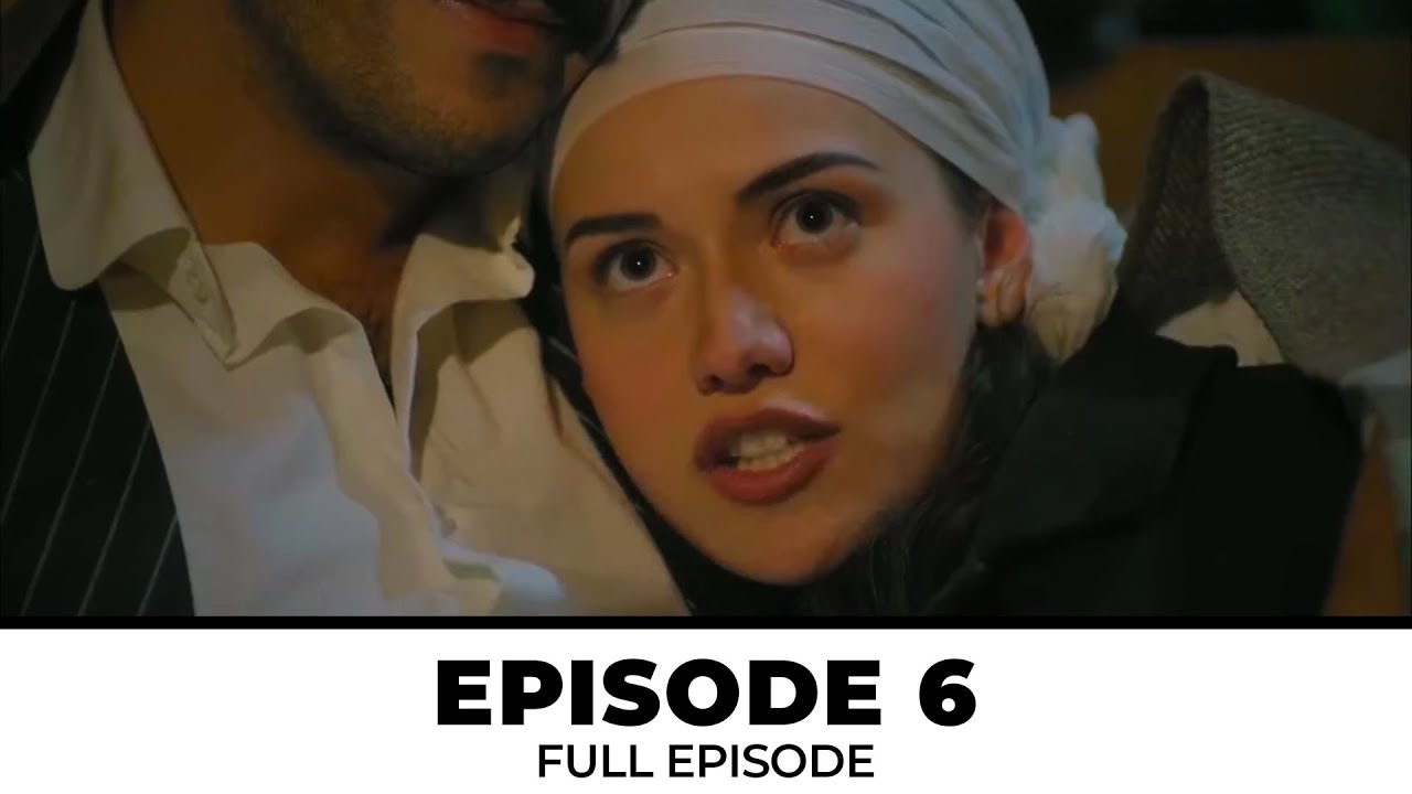 Episode 6 | Lovebird