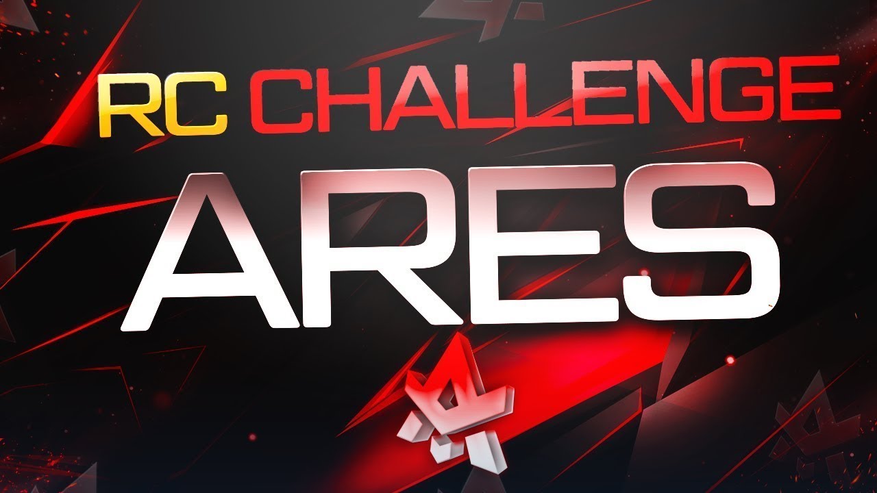 Ares Team Recruitment Challenge | Modern Warfare Warzone, Fortnite, Apex Legends,  etc. #AresRC