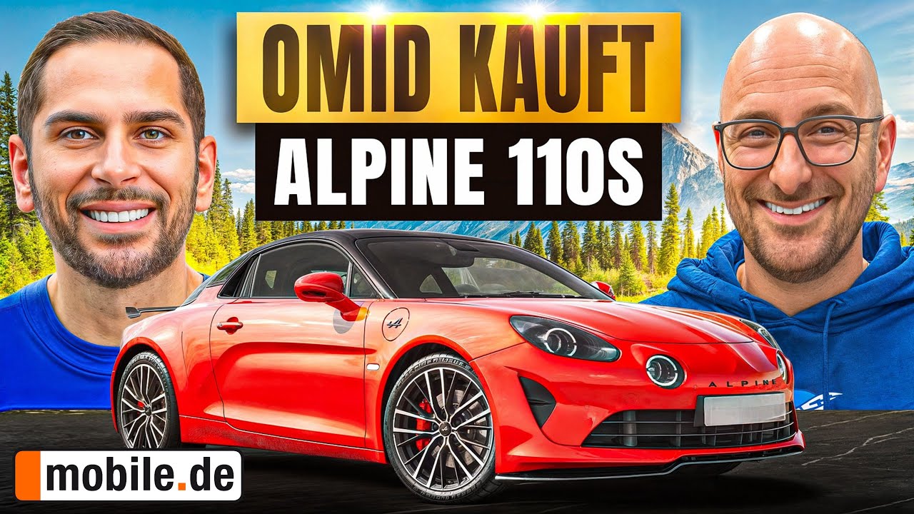 ABSURDE PREISVORSTELLUNG, ausgerechnet von einem Profi❗️Nicht mit mir! Omid Kauft!
