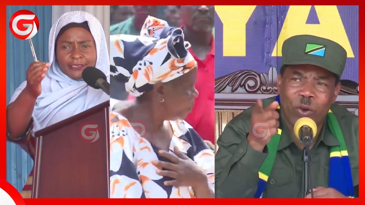 WAZIRI MKUU MWIGULU ACHARUKA MWENEZI WA CCM KUDAIWA KUNYANG’ANYA ARDHI – AAGIZA AVULIWE MADARAKA....