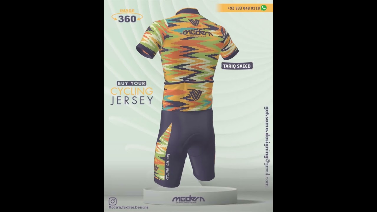 Ride in Style: Top Cycling Wear for Every Adventure