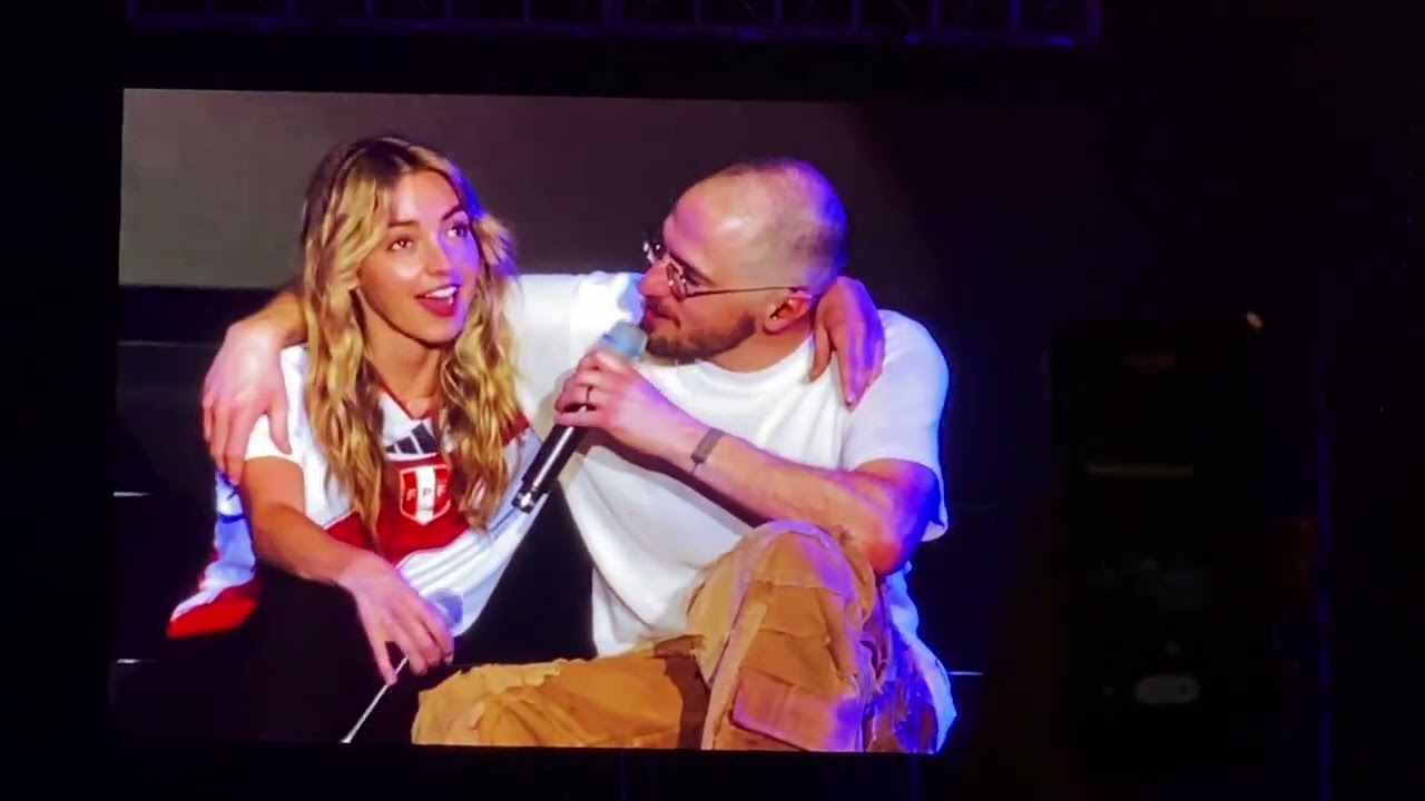 Count on you - big time rush y Katelyn tarver lima peru 27.02.26