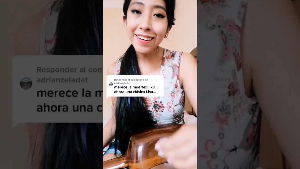 M&uacute;sica boliviana en charango - Video viral