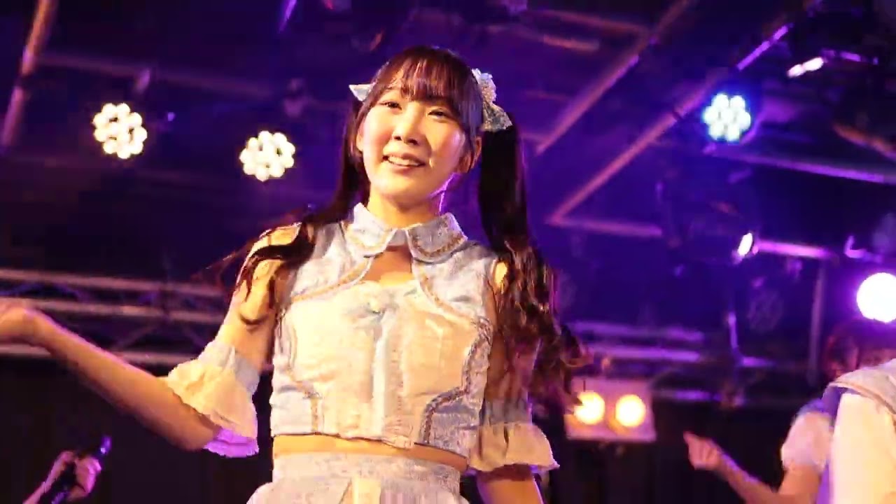 2025.10.15BELL FES Vol.386〜音楽の秋!ベル祭典SP〜@大塚Hearts＋　#ソラネルカンパニー　#夏が嫌いだった