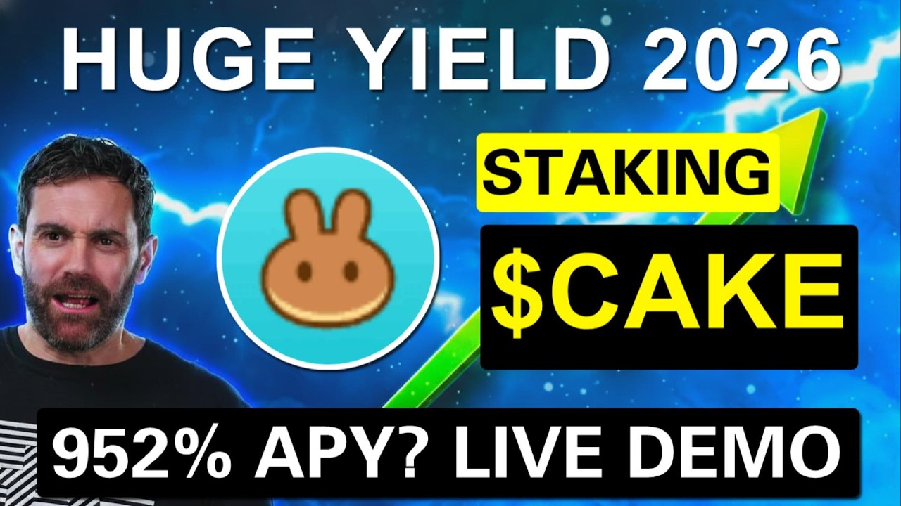 How I Chose Staking Terms to Balance Liquidity and $100K Potential (2026)