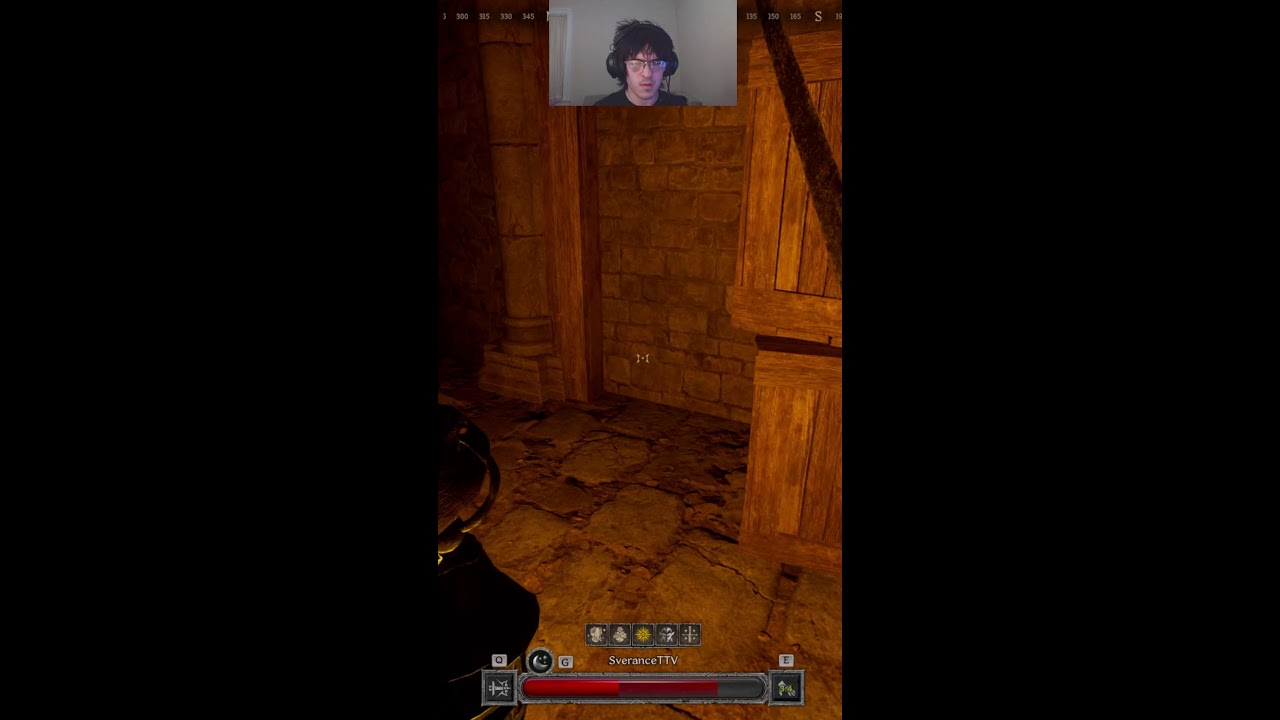 Dark and Darker EA#8 PvP/Bossing
