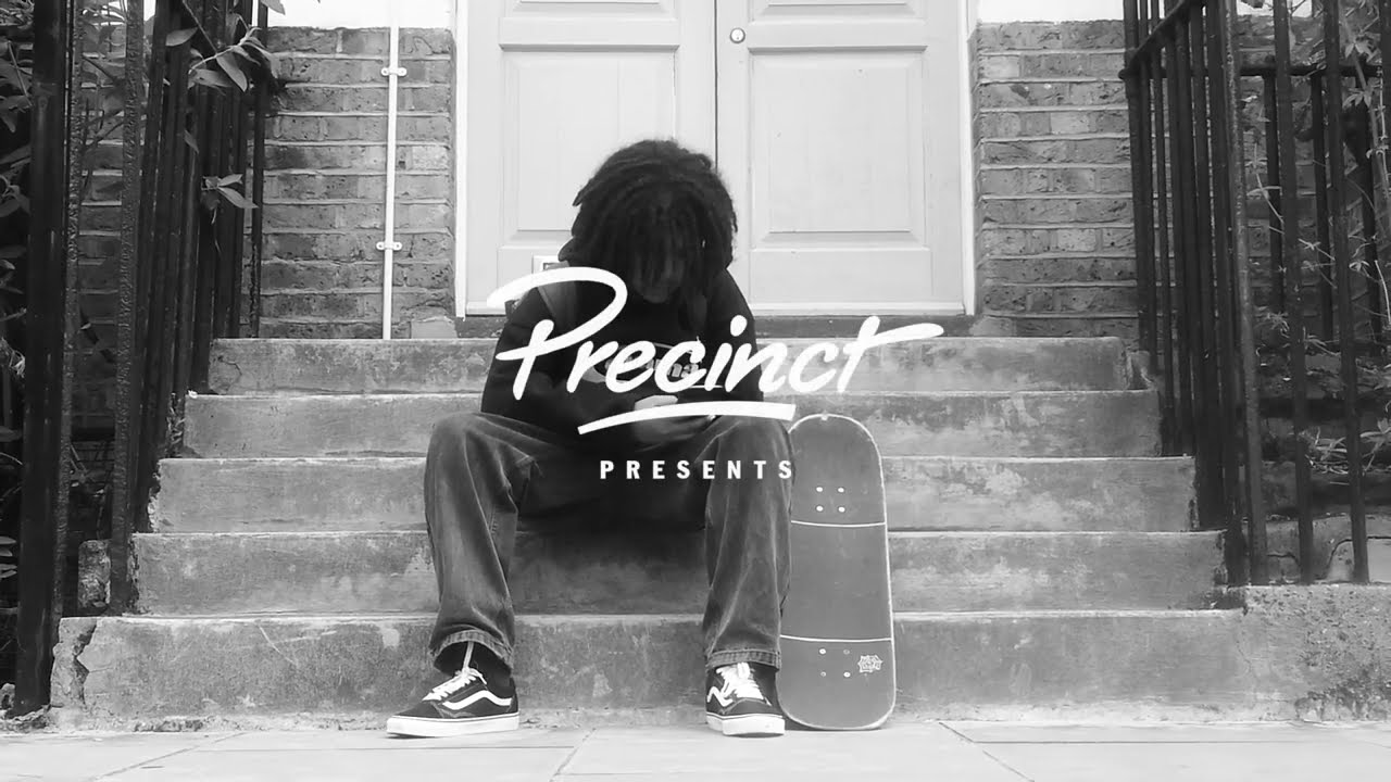 Dogger & Tyler Daley - Try Again (Official Video)