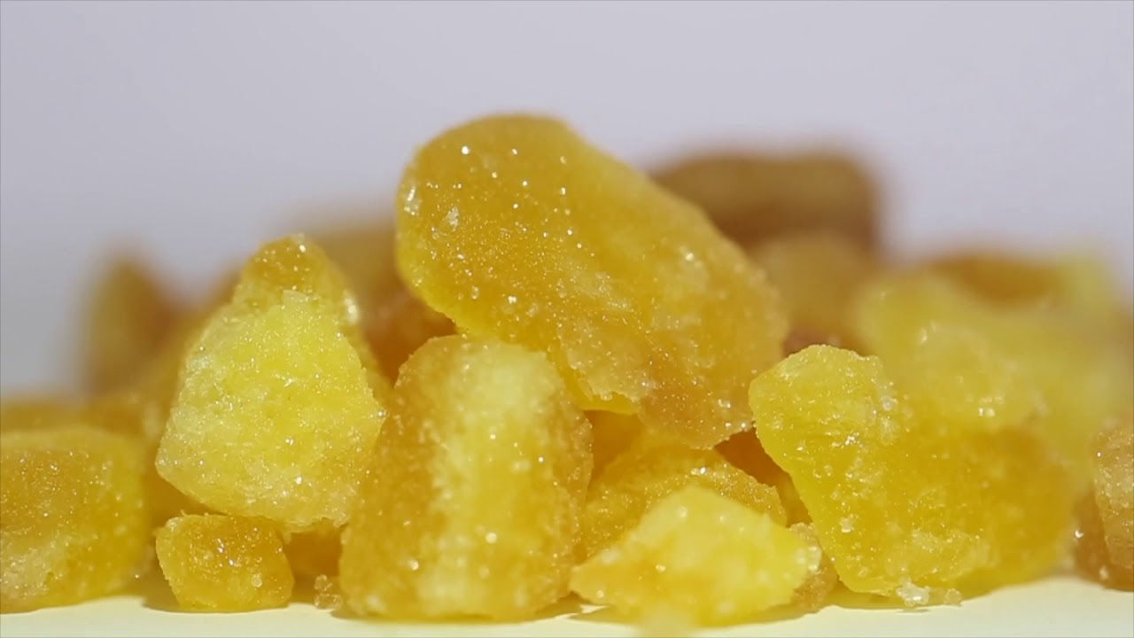 CBD Wax