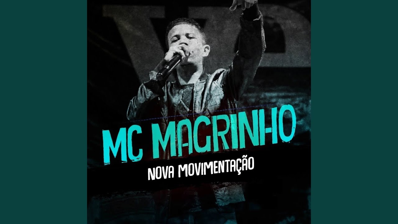 Nova Movimenta&ccedil;&atilde;o