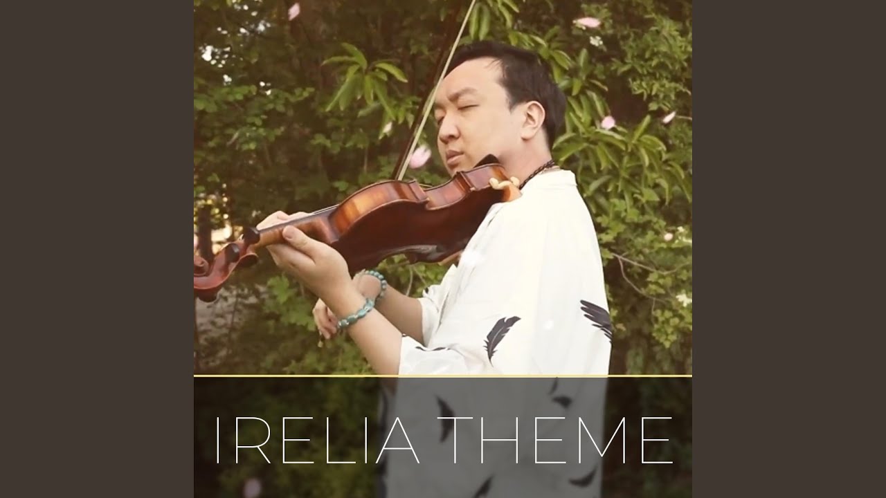 Irelia Login Theme (Violin Orchestra)