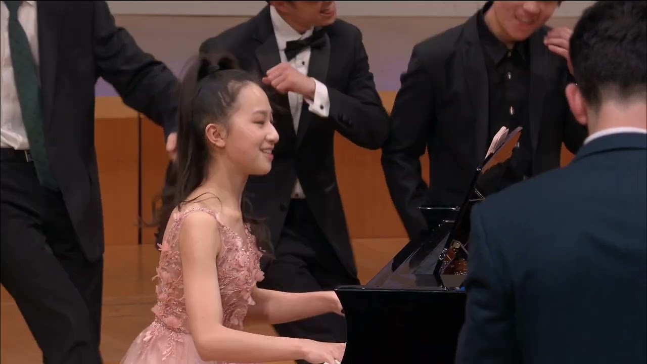 Finale | Classical Music | 2023 National YoungArts Week