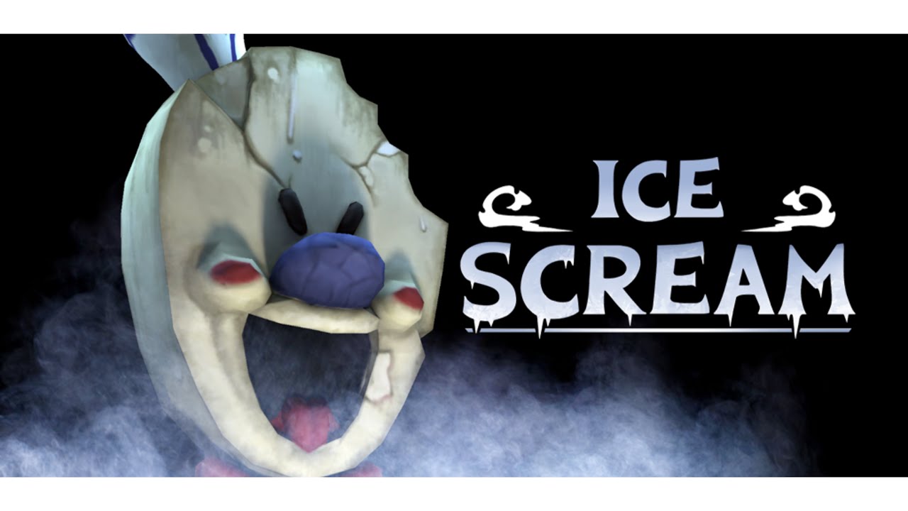 Ice Cream Chapter 1 Gameplay                                    #speedrun