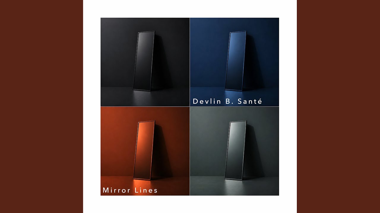 Mirror Lines