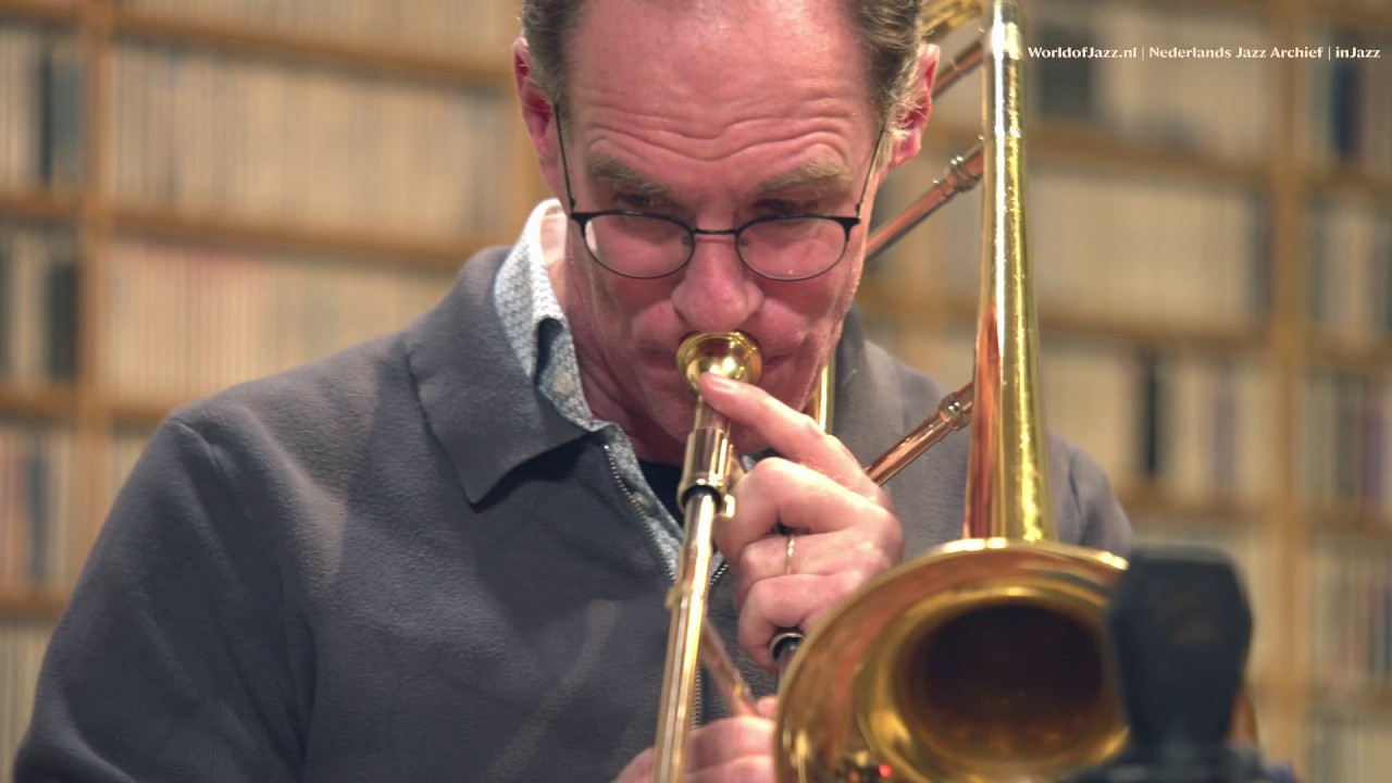 Ilja Reijngoud & Ed Verhoeff - Pocket Concerts