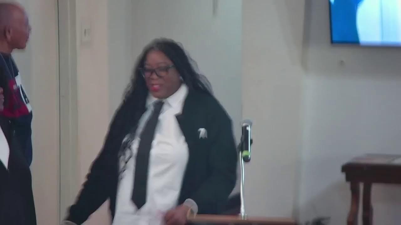 Faith Fellowship MBC Sunday Worship Service Experience